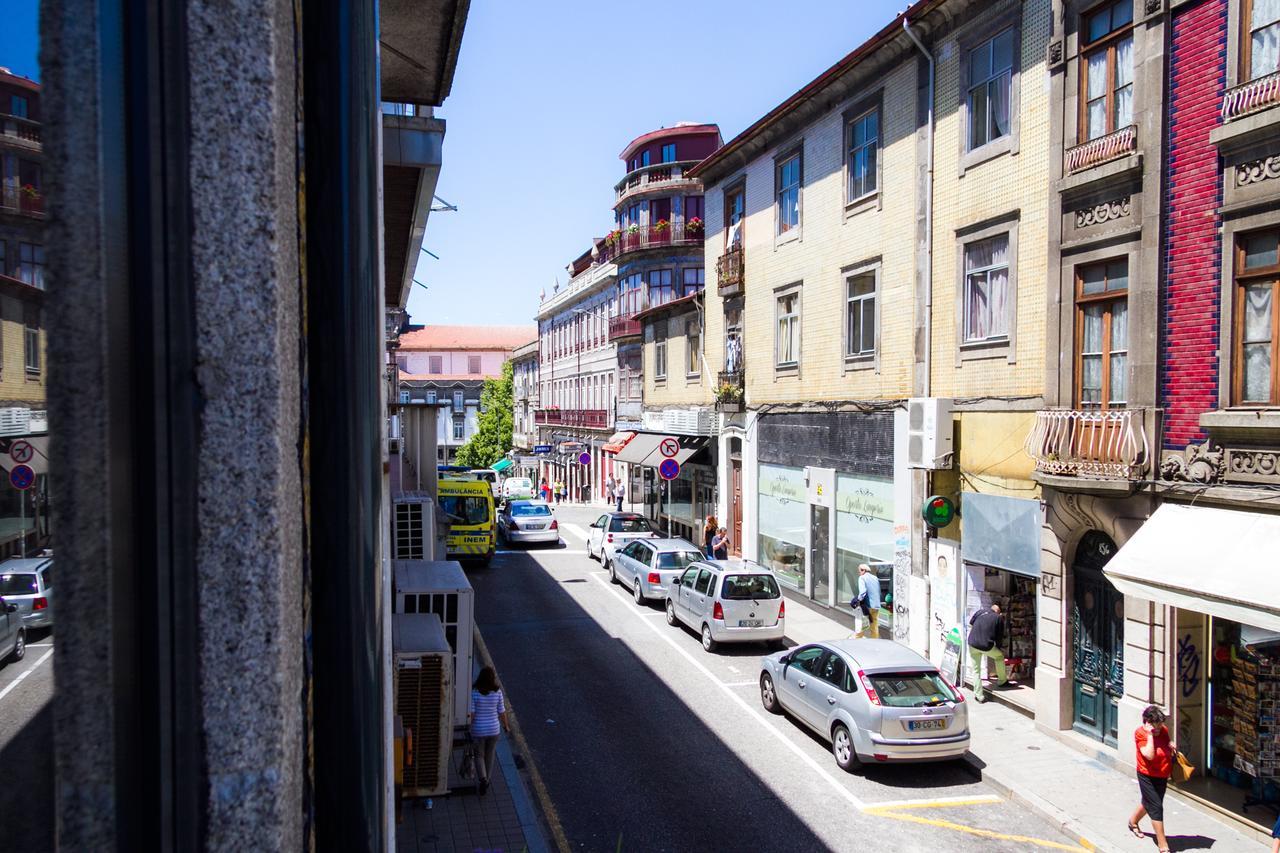 Liiiving In Porto | Invictus Bolhao Market Dış mekan fotoğraf